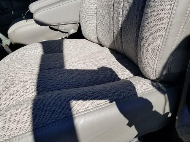 2025 GMC Savana Cargo Work Van - Photo 18