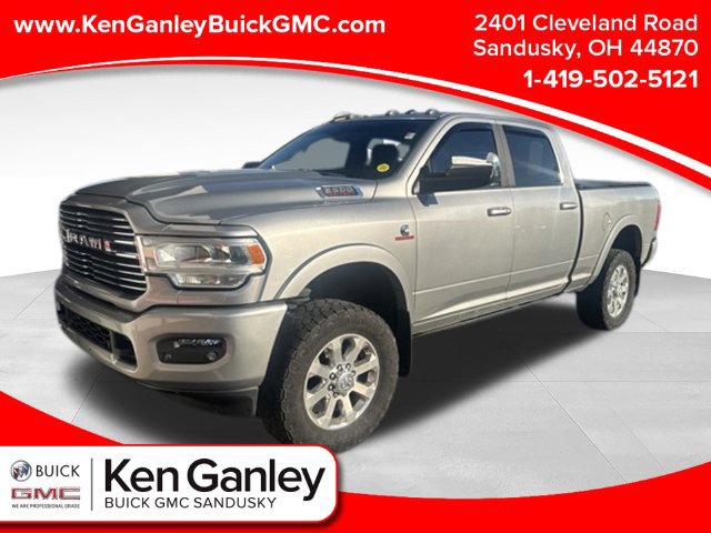 2022 RAM 2500