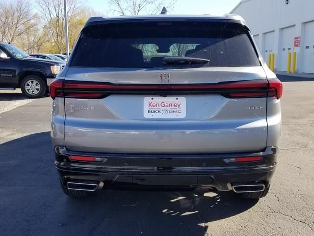 2026 Buick Enclave Sport Touring - Photo 6