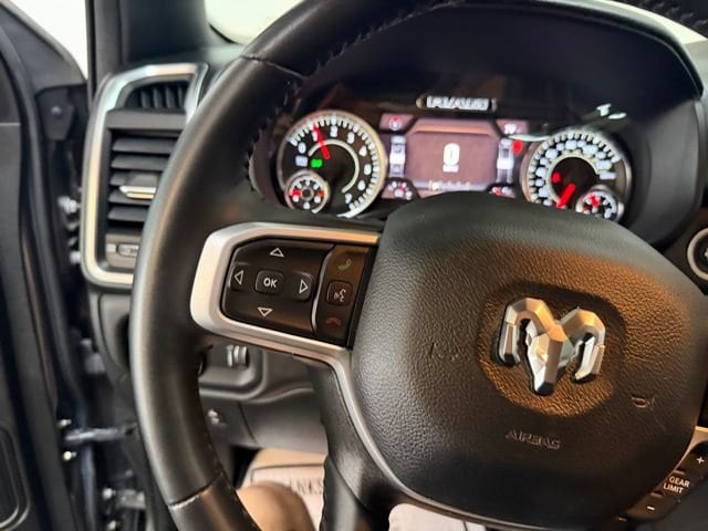 2024 RAM Ram 1500 Pickup Big Horn/Lone Star - Photo 18