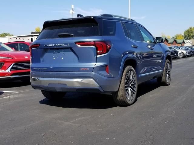 2026 Gmc Terrain Denali photo 4
