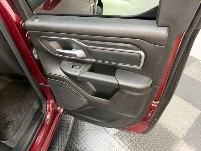 2025 RAM Ram 1500 Pickup Big Horn/Lone Star - Photo 40
