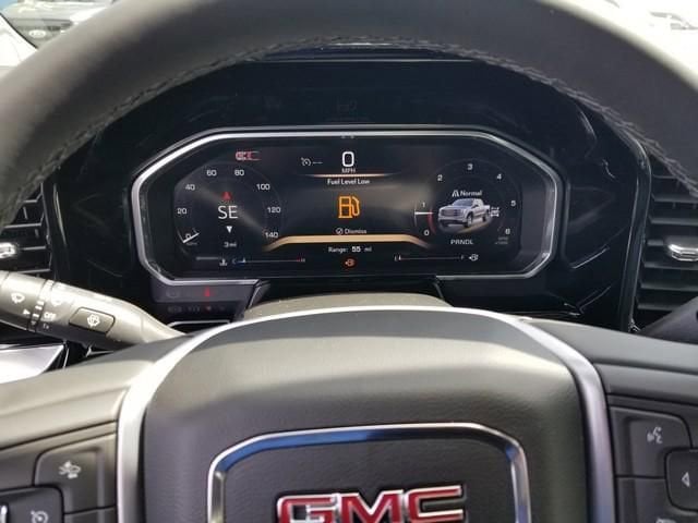 2026 GMC Sierra 1500 Elevation - Photo 16