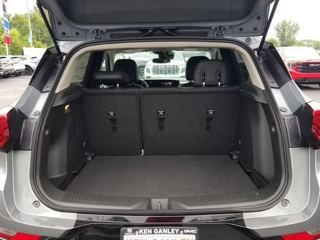 2026 Buick Encore GX Sport Touring - Photo 7