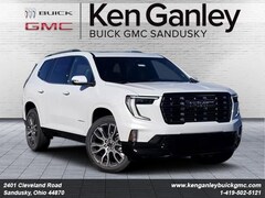 2026 GMC Acadia Denali Ultimate SUV
