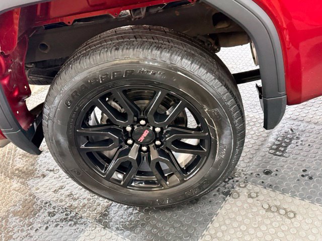 2023 GMC Sierra 1500 Elevation - Photo 11