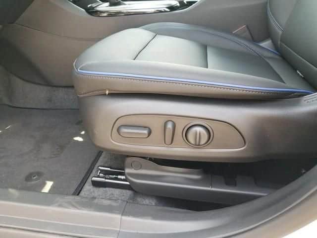 2026 Buick Envista Sport Touring - Photo 12