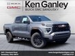  GMC Canyon