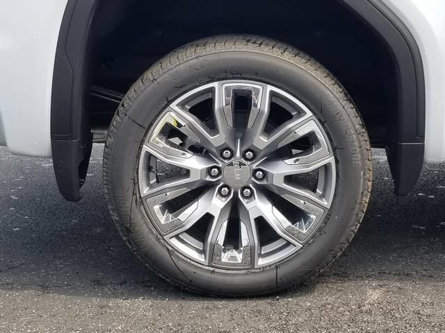 2026 GMC Sierra 1500 Denali - Photo 21