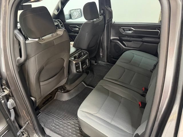 2024 RAM Ram 1500 Pickup Big Horn/Lone Star - Photo 30