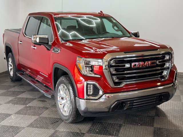 2022 GMC Sierra 1500 Limited SLT - Photo 1