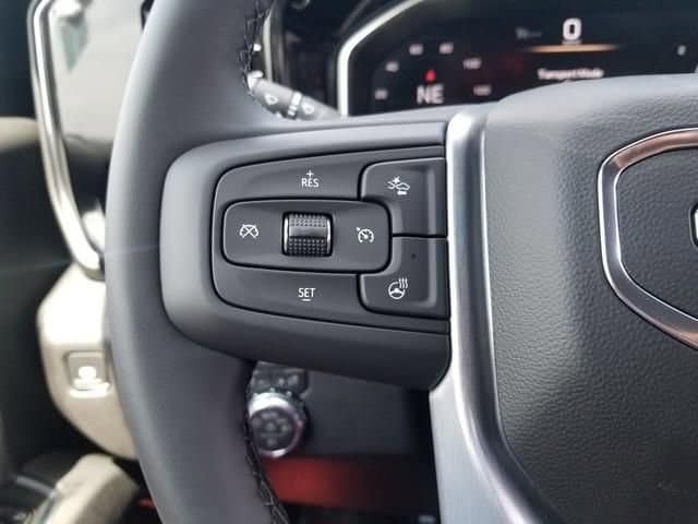 2026 GMC Sierra 1500 Elevation - Photo 20