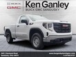  GMC Sierra 1500