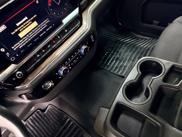 2023 GMC Sierra 1500 Elevation - Photo 24