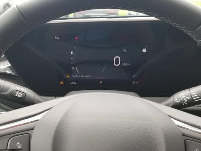 2026 Buick Envista Preferred - Photo 16