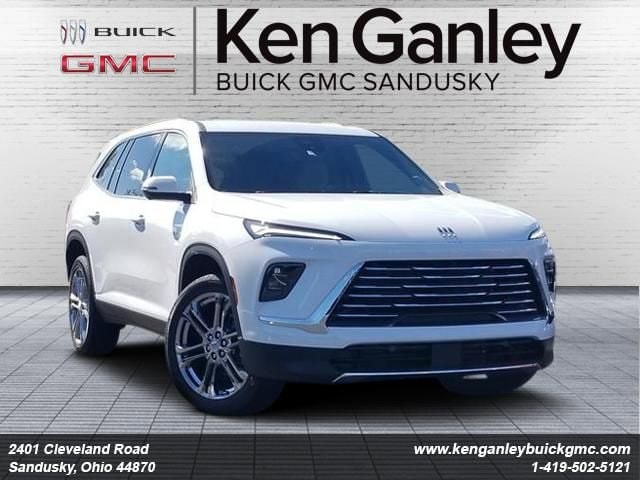 2026 Buick Enclave Preferred's photo