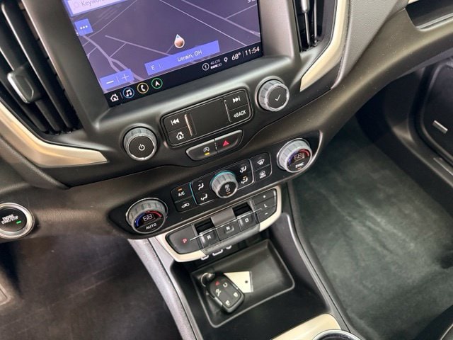 2023 GMC Terrain Denali - Photo 31