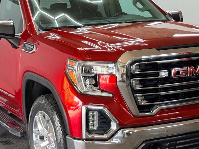 2022 GMC Sierra 1500 Limited SLT - Photo 2