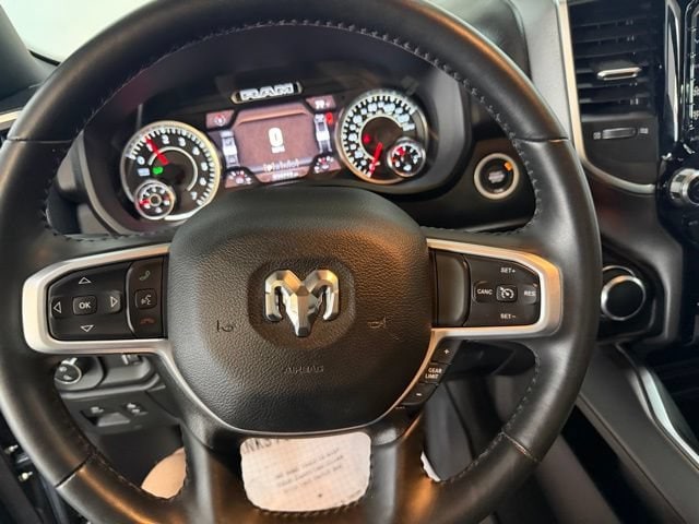 2024 RAM Ram 1500 Pickup Big Horn/Lone Star - Photo 28