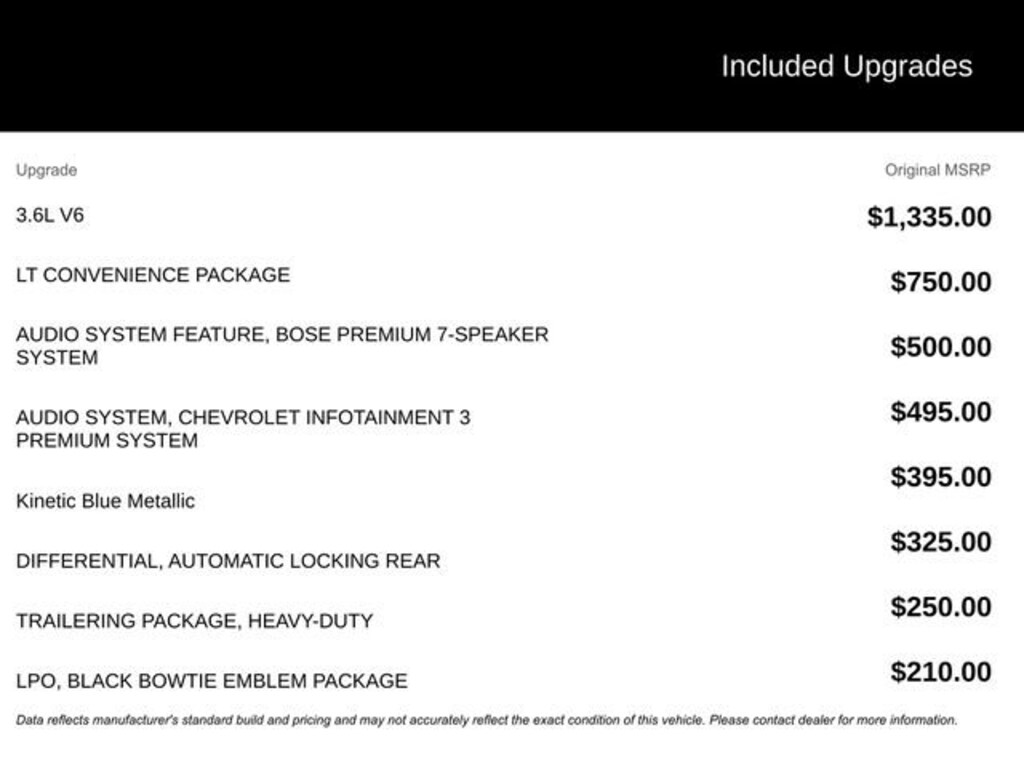 Used 2019 Chevrolet Colorado LT Truck Crew Cab