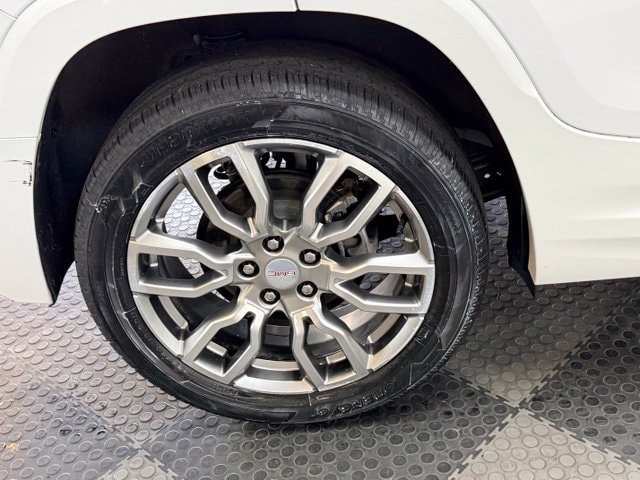 2023 GMC Terrain Denali - Photo 11