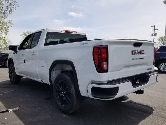 2026 GMC Sierra 1500 Elevation - Photo 8
