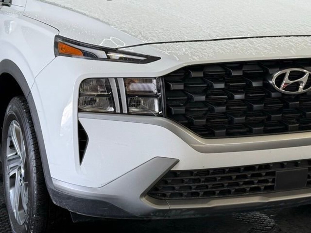 Used 2023 Hyundai Santa Fe SEL SUV