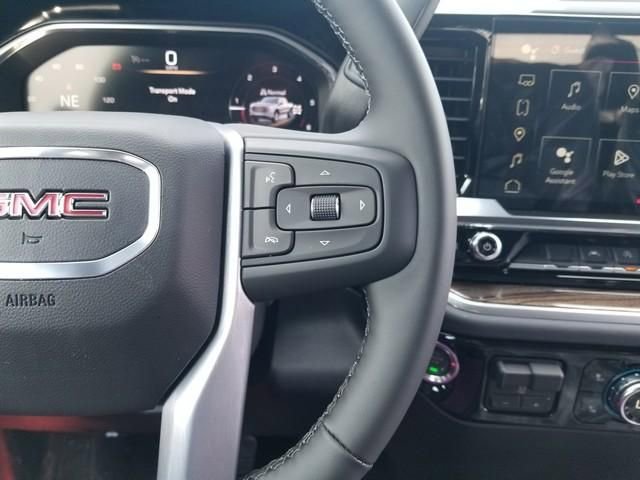 2026 GMC Sierra 1500 Elevation - Photo 18