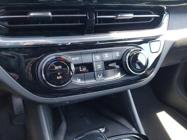 2026 Buick Envista Sport Touring - Photo 18