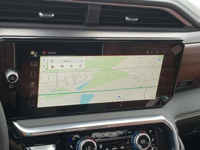 2026 GMC Sierra 1500 Denali Ultimate - Photo 19