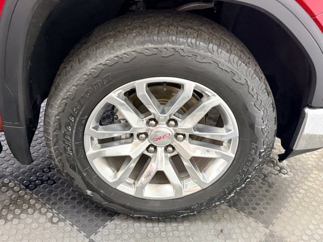 2022 GMC Sierra 1500 Limited SLT - Photo 14