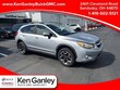  Subaru XV Crosstrek