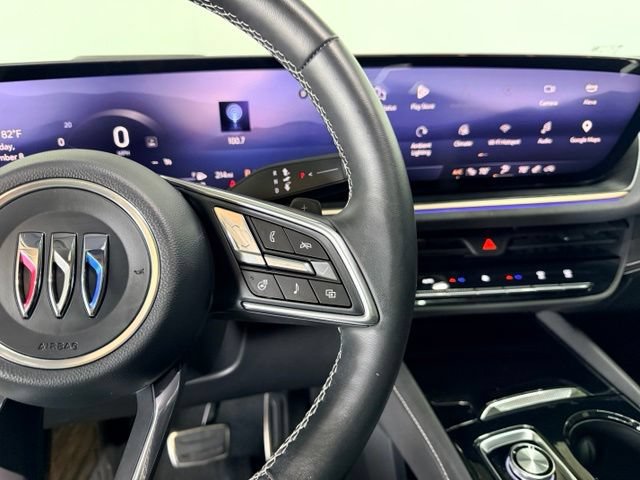 2025 Buick Envision Sport Touring - Photo 20