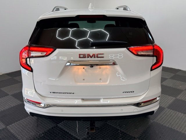 2023 GMC Terrain Denali - Photo 8
