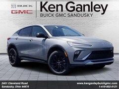 2026 Buick Envista Sport Touring SUV