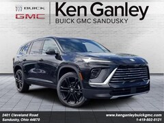 2026 Buick Enclave Preferred SUV
