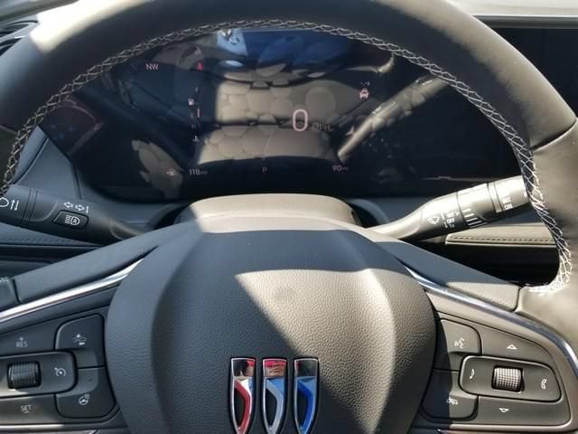 2026 Buick Encore GX Preferred - Photo 18