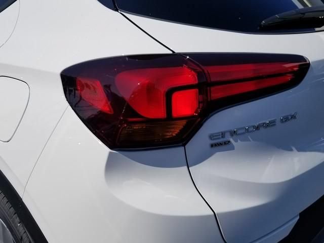 2026 Buick Encore GX Preferred - Photo 7