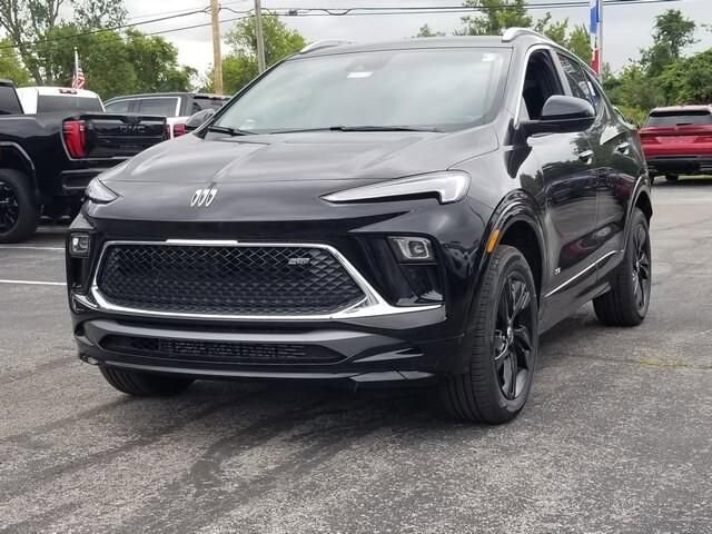 2026 Buick Encore Sport Touring photo 2