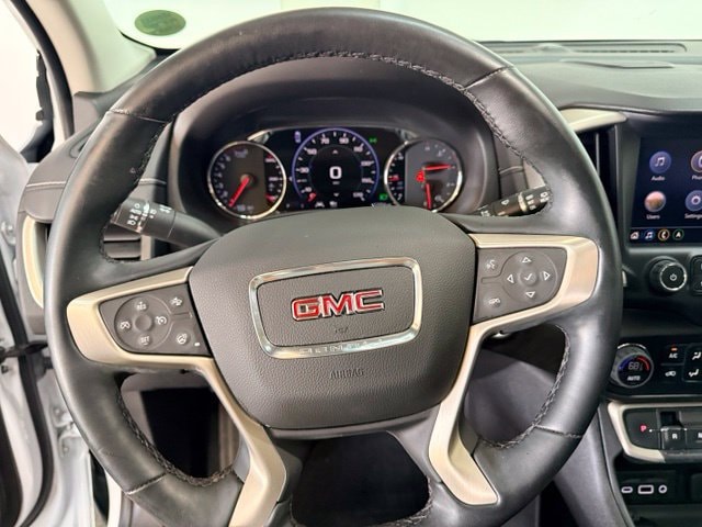 2023 GMC Terrain Denali - Photo 25