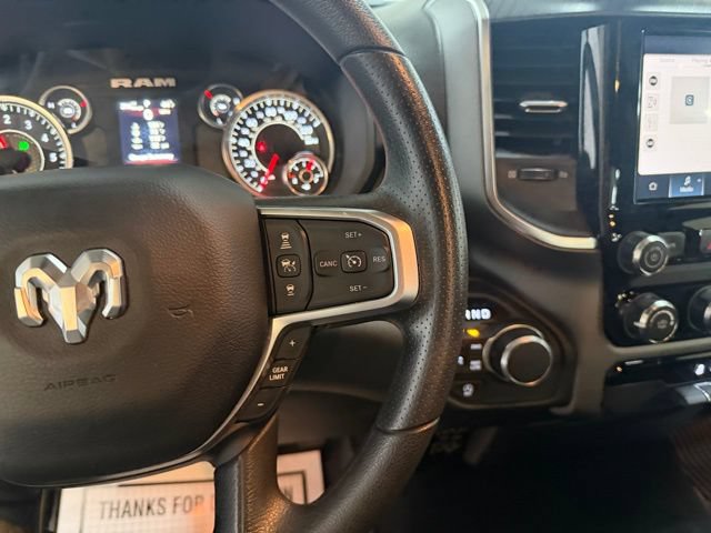 2025 RAM Ram 1500 Pickup Big Horn/Lone Star - Photo 18