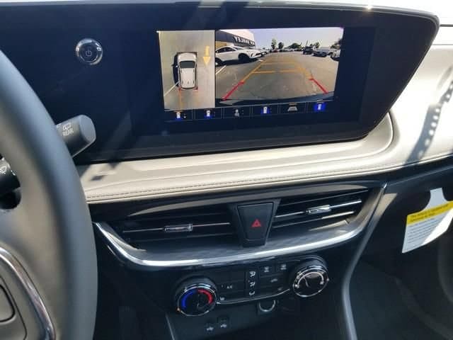 2026 Buick Encore GX Sport Touring - Photo 18