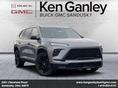 2026 Buick Enclave Sport Touring SUV