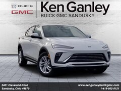 2026 Buick Envista Preferred SUV