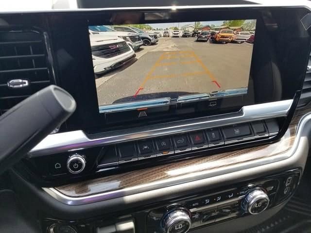2026 GMC Sierra 1500 Elevation - Photo 16