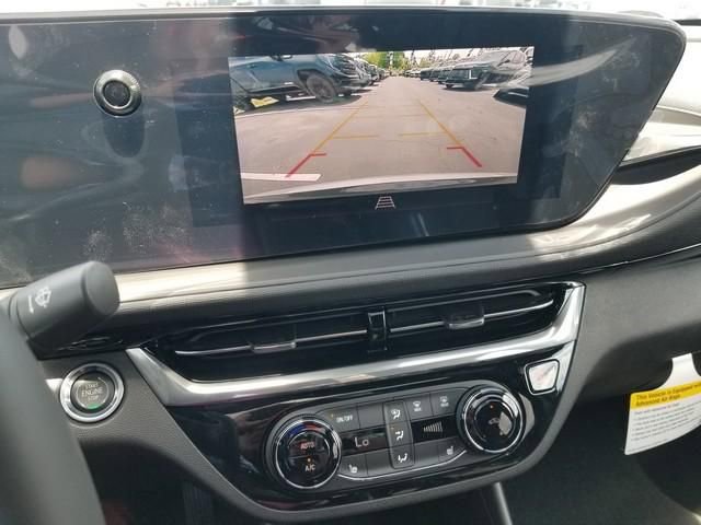 2026 Buick Envista Sport Touring - Photo 20