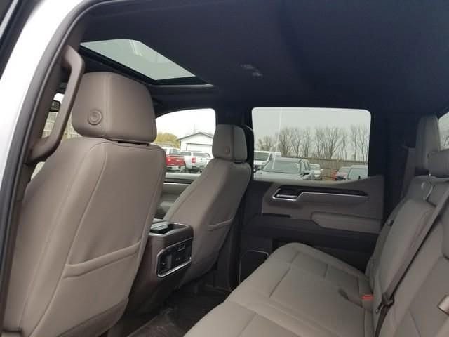 2026 GMC Sierra 1500 SLT - Photo 16