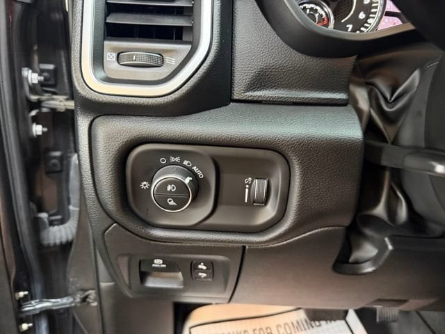 2024 RAM Ram 1500 Pickup Big Horn/Lone Star - Photo 19