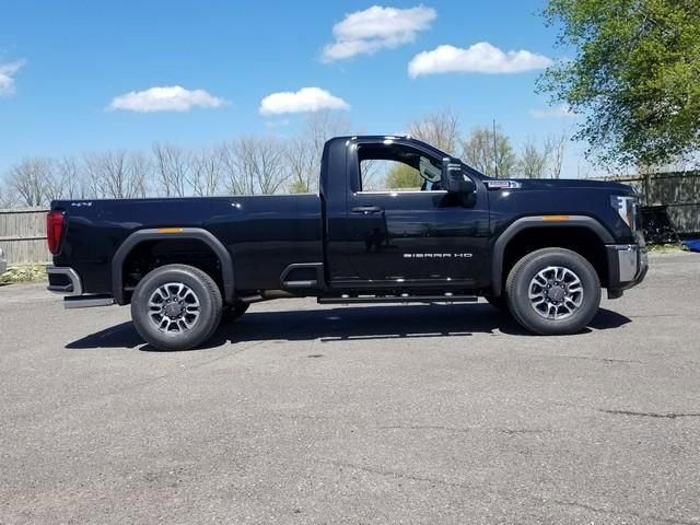 2025 Gmc Sierra 3500 HD Pro photo 3