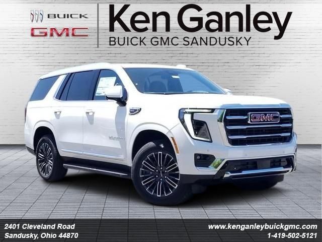 2026 GMC Yukon 4WD Elevation's photo